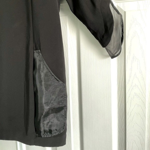 Paisie (London based brand) cute shift dress - Picture 5 of 7